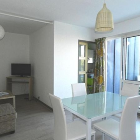 Appartement 2 Pieces A La Rochelle Avec Balcon, Proche Plage Des Minimes Et Port, Parking Inclus - Fr-1-551-7 Екстериор снимка