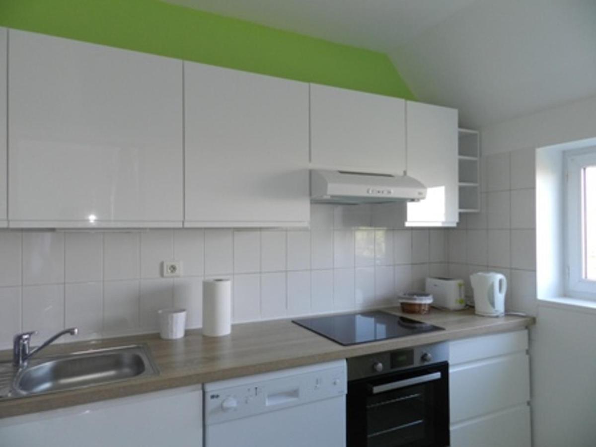 Appartement 2 Pieces A La Rochelle Avec Balcon, Proche Plage Des Minimes Et Port, Parking Inclus - Fr-1-551-7 Екстериор снимка
