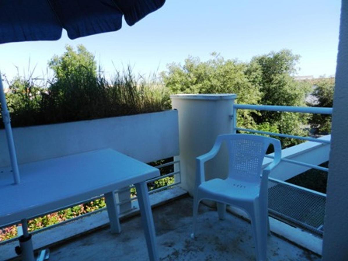 Appartement 2 Pieces A La Rochelle Avec Balcon, Proche Plage Des Minimes Et Port, Parking Inclus - Fr-1-551-7 Екстериор снимка