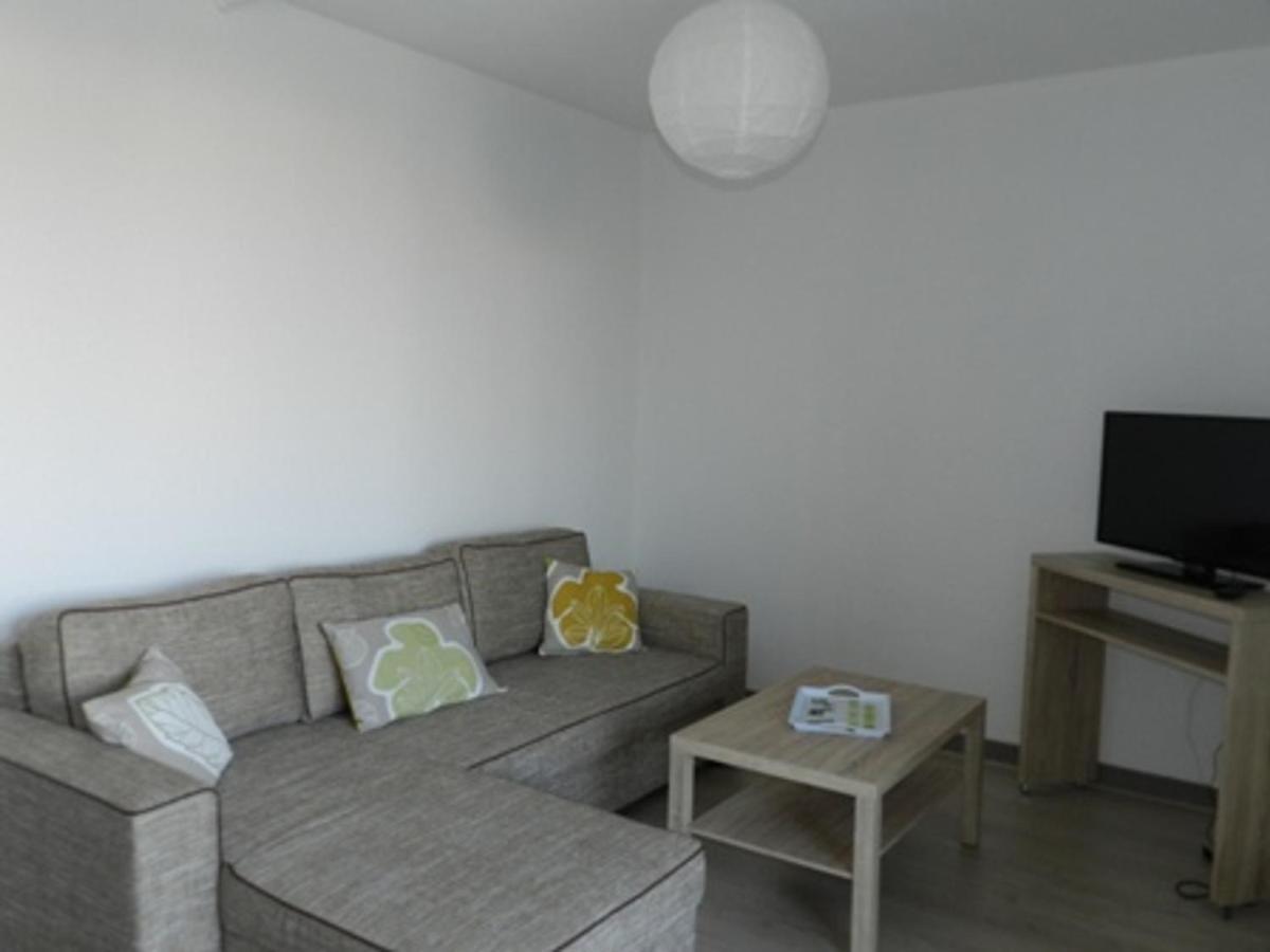 Appartement 2 Pieces A La Rochelle Avec Balcon, Proche Plage Des Minimes Et Port, Parking Inclus - Fr-1-551-7 Екстериор снимка