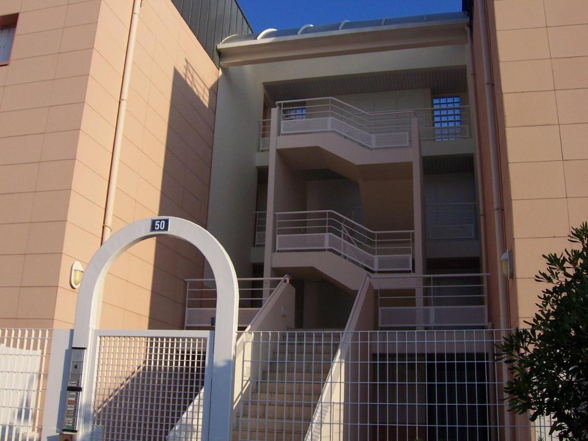 Appartement 2 Pieces A La Rochelle Avec Balcon, Proche Plage Des Minimes Et Port, Parking Inclus - Fr-1-551-7 Екстериор снимка
