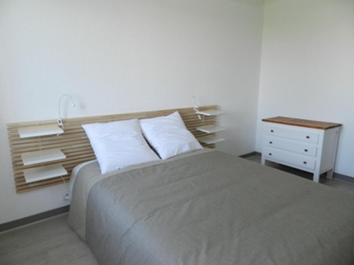 Appartement 2 Pieces A La Rochelle Avec Balcon, Proche Plage Des Minimes Et Port, Parking Inclus - Fr-1-551-7 Екстериор снимка
