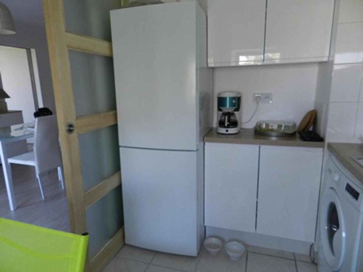 Appartement 2 Pieces A La Rochelle Avec Balcon, Proche Plage Des Minimes Et Port, Parking Inclus - Fr-1-551-7 Екстериор снимка